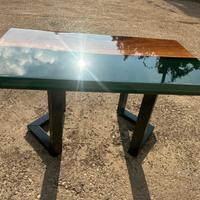 Tavolino/soggiorno/scrivania/tavolo