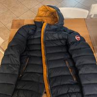 Piumino Colmar gr.330