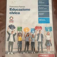 libro “Educazione civica”