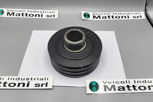 PULEGGIA 1230369T05 NISSAN CABSTAR E ATLEON BD30TI