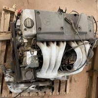 Motore e cambio mercedes w210