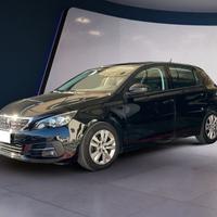 Peugeot 308 Active BlueHDi 100 S&S