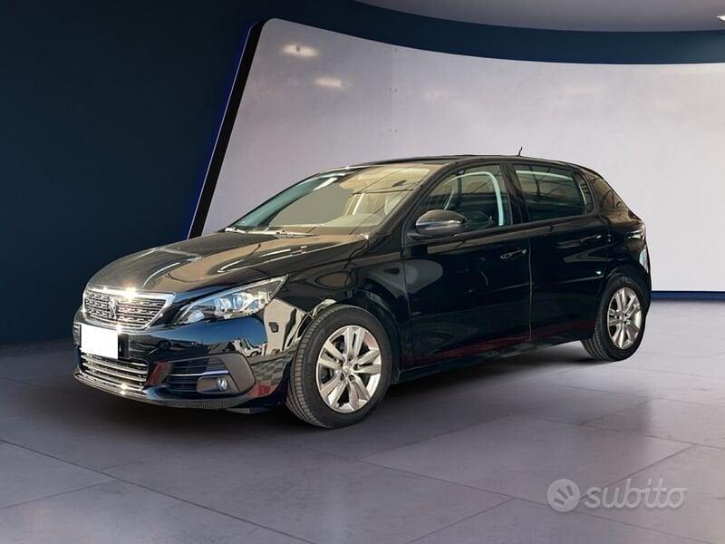 Peugeot 308 2ª serie