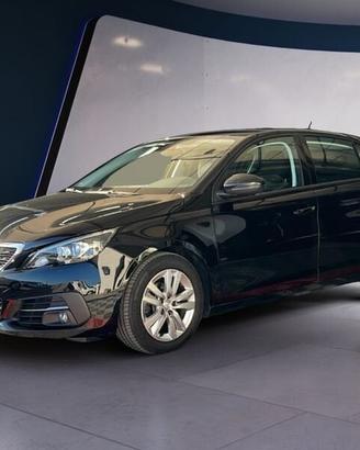 Peugeot 308 Active BlueHDi 100 S&S