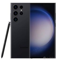 Samsung Galaxy S23 Ultra