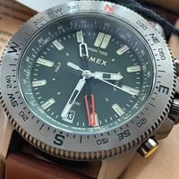 Timex Expedition North Tide