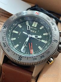 Timex Expedition North Tide