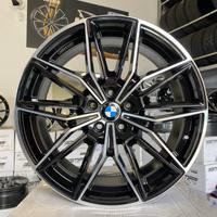 Cerchi NUOVI Bmw raggio 19 cod.39842