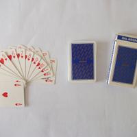 Carte da gioco particolari