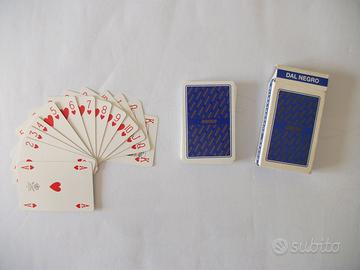 Carte da gioco particolari