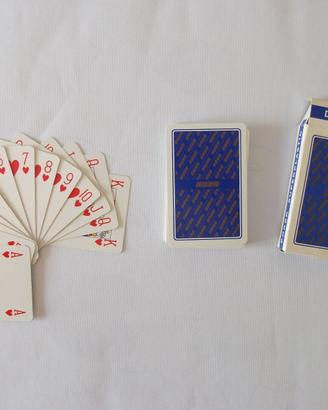Carte da gioco particolari