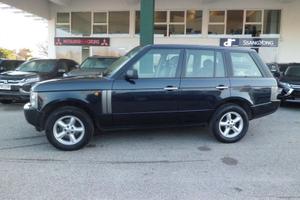 Land Rover Range Rover 3.0 Td6 Vogue Blu