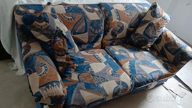 divano letto x  ritiro immediato 