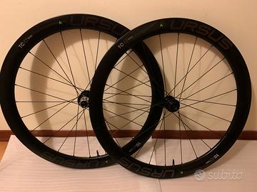 Ruote ursus TC47
