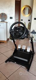 Volante Thrustmaster T300 RS GT