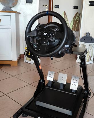 Volante Thrustmaster T300 RS GT
