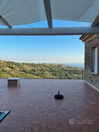 Casa Vacanze San Mauro Cilento - Acciaroli