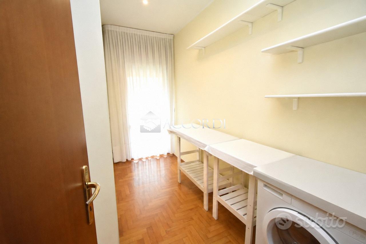 Apartment in Conegliano, Piazza d'Armi - Vista 6