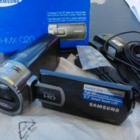 Videocamera Samsung full hd