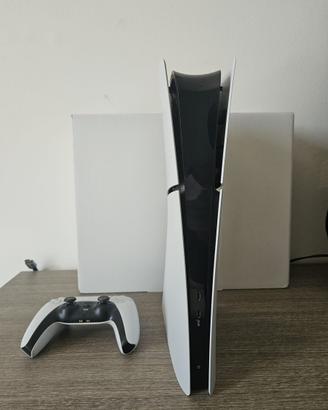 Ps5 slim digital