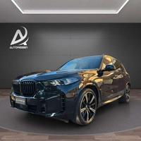 Bmw X5 xDrive30d 48V Msport Tetto Carbonio Full