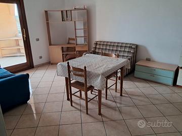 Olbia centralissima via puglie appartamento