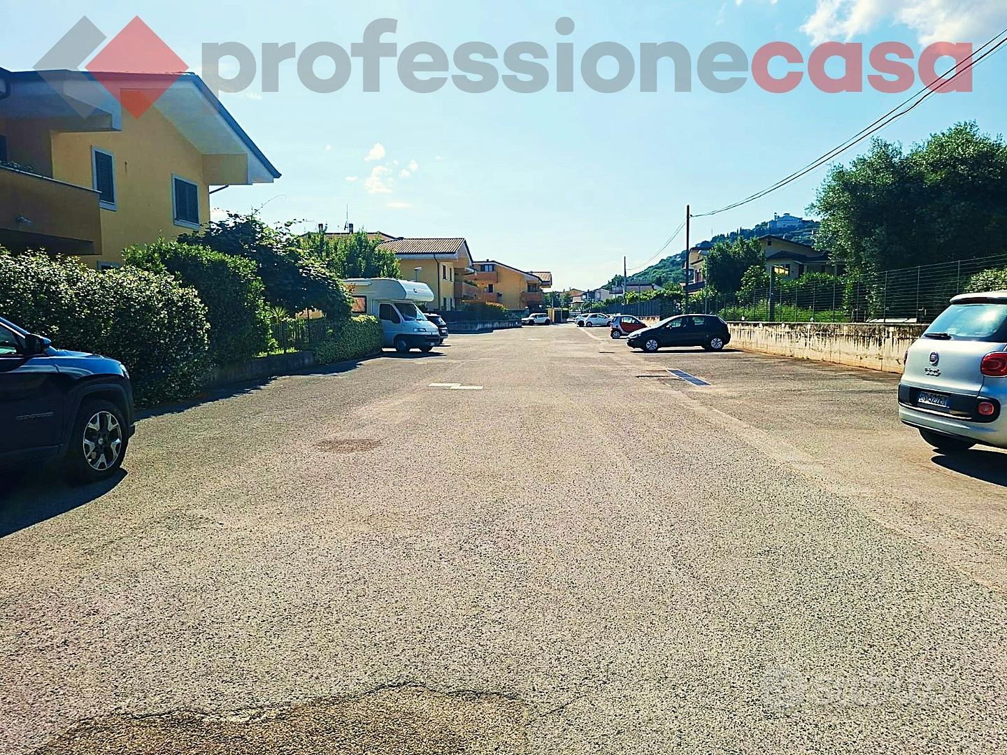 Appartamento – Piedimonte San Germano - Vista 5