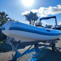 Gommone italboat Predator