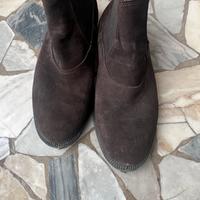 Stivaletti equitazione