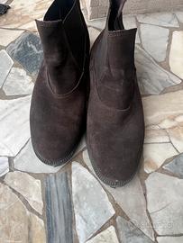 Stivaletti equitazione