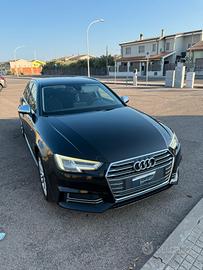 Audi A4 avant sline 190cv
