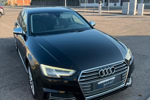Audi A4 avant sline 190cv