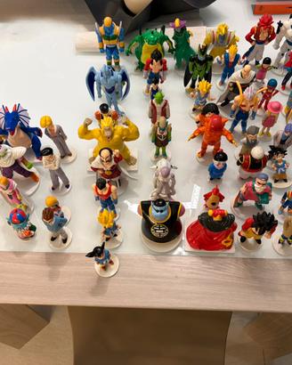 Dragon Ball GT -“I tuoi eroi in 3D” di De Agostini