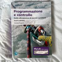 Programmazione e controllo
