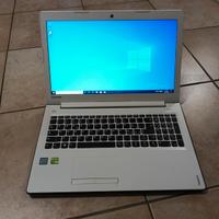 Lenovo 310-15IKB con i7, funzionante – da sistemar