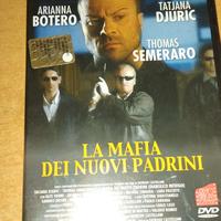 la mafia nuovi patrini