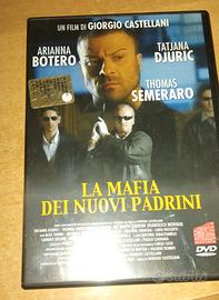 la mafia nuovi patrini