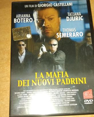 la mafia nuovi patrini