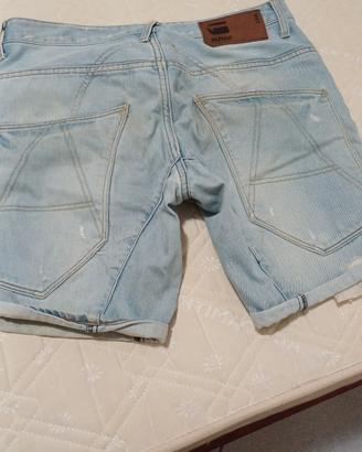 bermuda jeans 