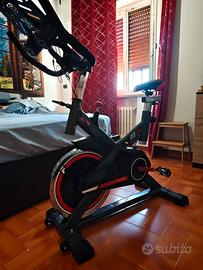 Spinbyke Fitfiu besp 100