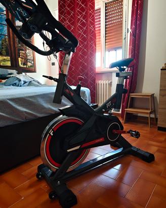 Spinbyke Fitfiu besp 100