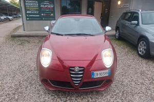 Alfa Romeo MiTo 1.4 105 CV M.air S&S Distinctive S