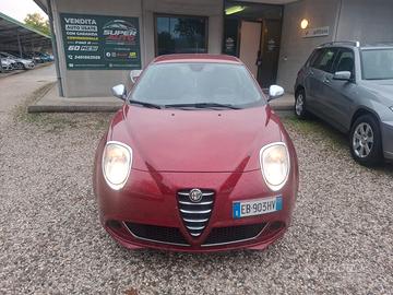 Alfa Romeo MiTo 1.4 105 CV M.air S&S Distinctive S