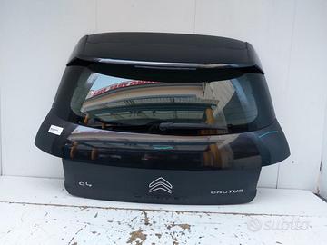 9800805380 PORTELLONE POSTERIORE CITROEN C4 CACTUS