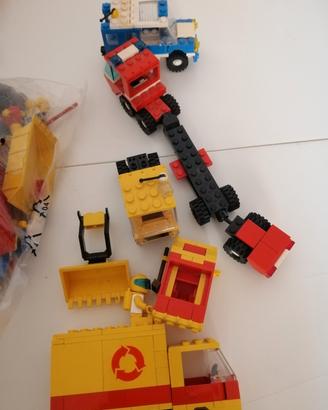 Lego anni 80'