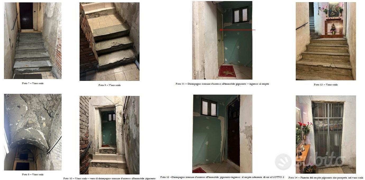 Apartment in Napoli, Rione Carità, Municipalità 2 - Vista 4