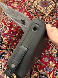 Borsa o’bag tracolla