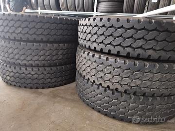 Pneumatici camion 11 R22,5 
