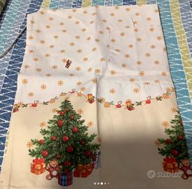 Grembiule cucina e spilletta