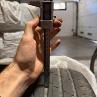Gomme Hankook